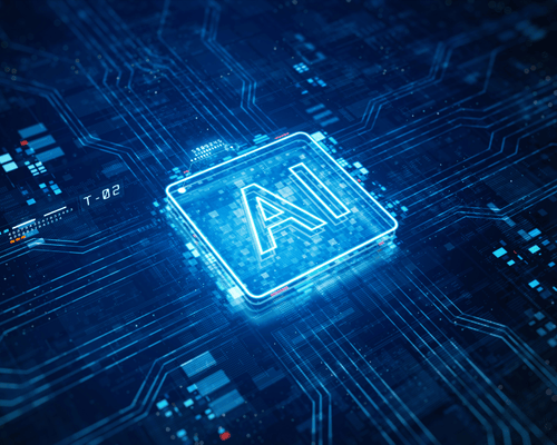 Enterprise AI